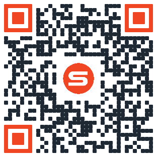 QR code to download the Instructional Manual of the Cosmo VW Campervan